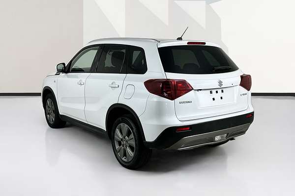 2024 Suzuki VITARA 1.6L LY SERIES II MY22