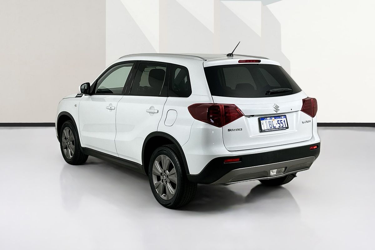 2023 Suzuki VITARA 1.6L LY SERIES II MY22