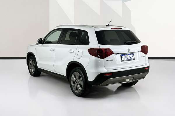 2023 Suzuki VITARA 1.6L LY SERIES II MY22