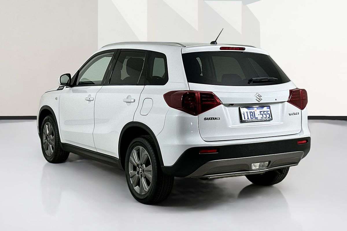 2023 Suzuki VITARA 1.6L LY SERIES II MY22
