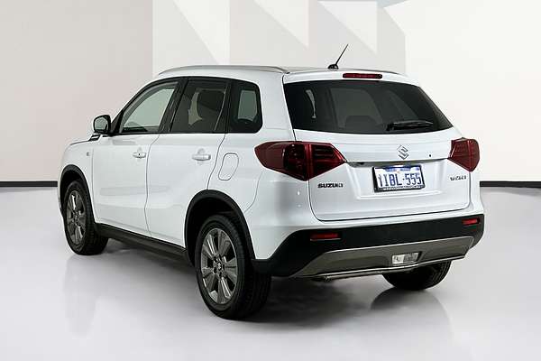 2023 Suzuki VITARA 1.6L LY SERIES II MY22