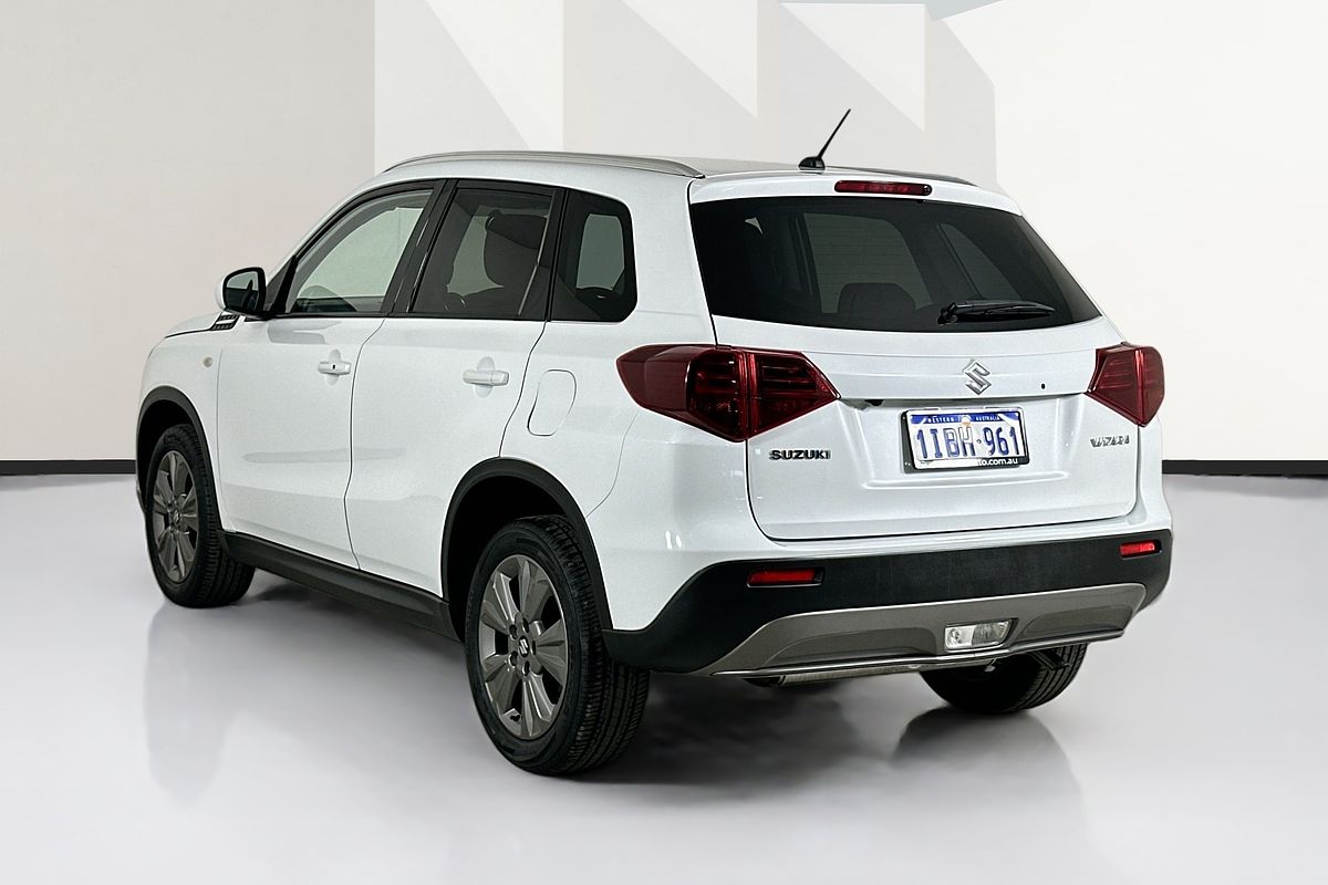 2023 Suzuki VITARA 1.6L LY SERIES II MY22