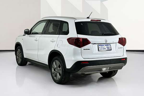 2023 Suzuki VITARA 1.6L LY SERIES II MY22