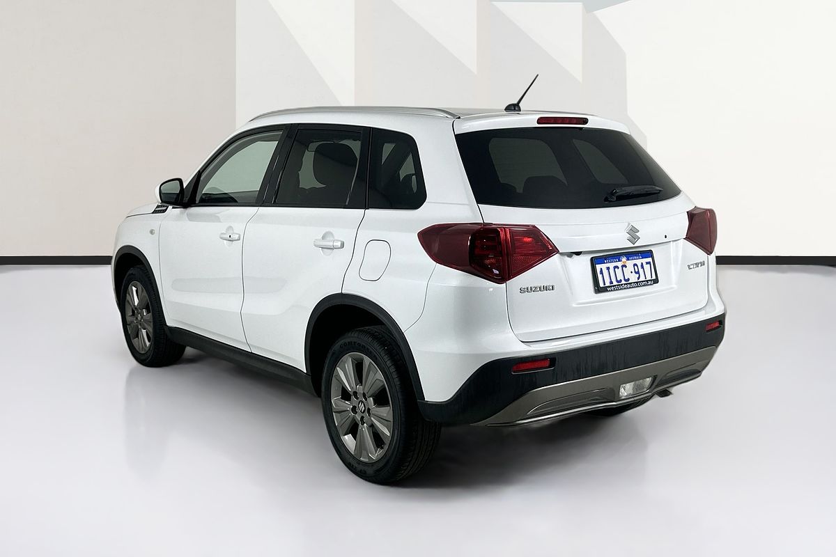 2023 Suzuki VITARA 1.6L LY SERIES II MY22