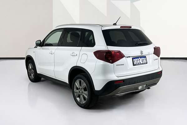 2023 Suzuki VITARA 1.6L LY SERIES II MY22