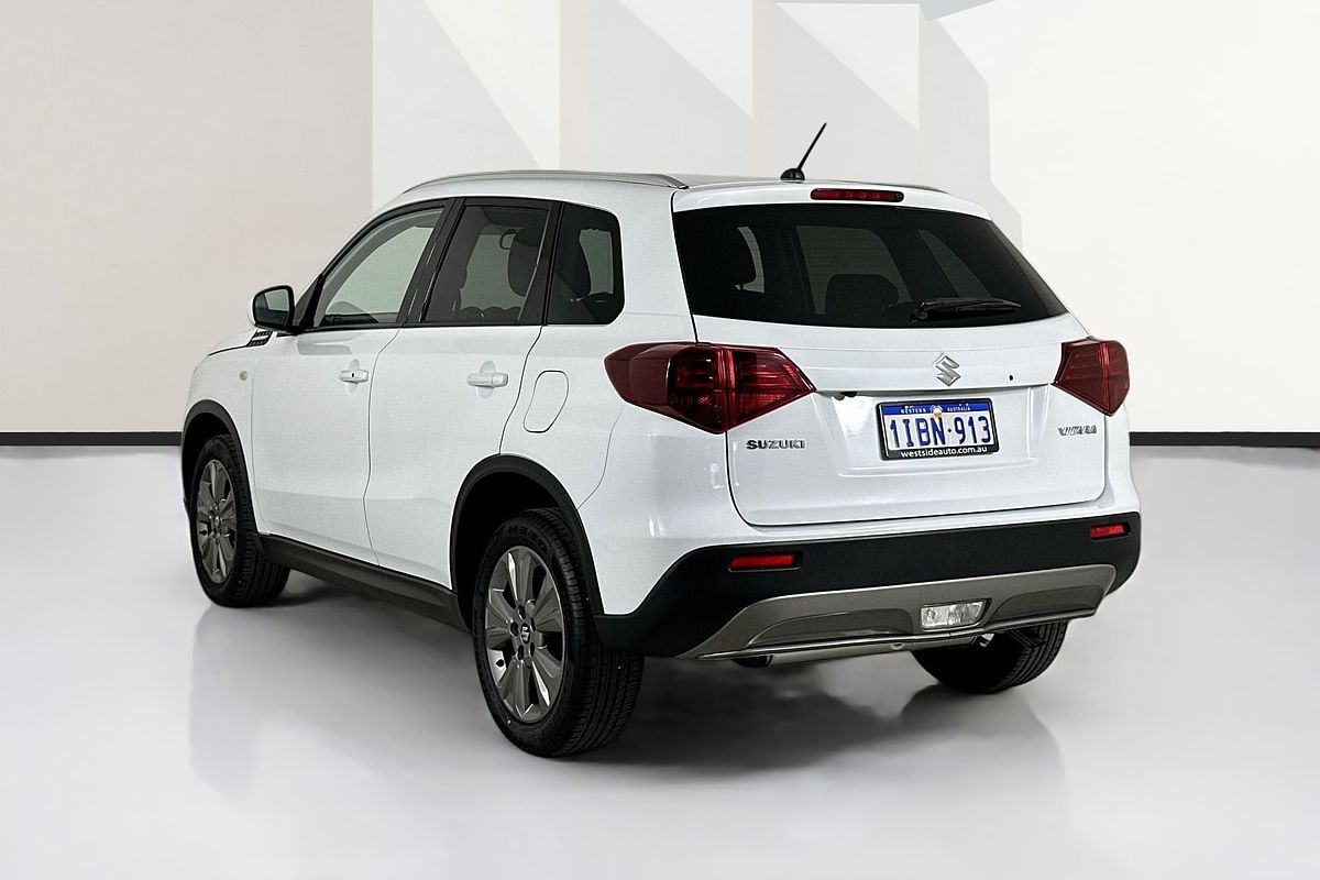 2023 Suzuki VITARA 1.6L LY SERIES II MY22