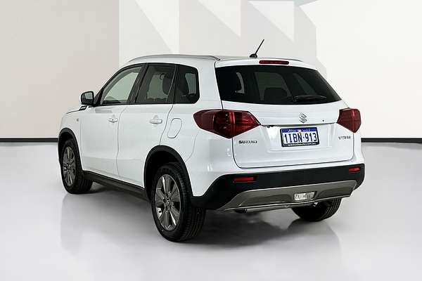 2023 Suzuki VITARA 1.6L LY SERIES II MY22