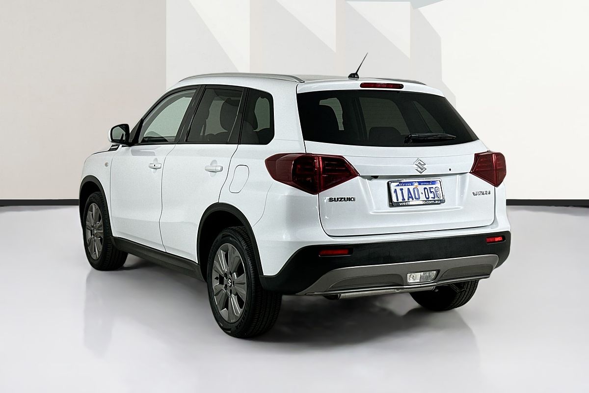 2023 Suzuki VITARA 1.6L LY SERIES II MY22