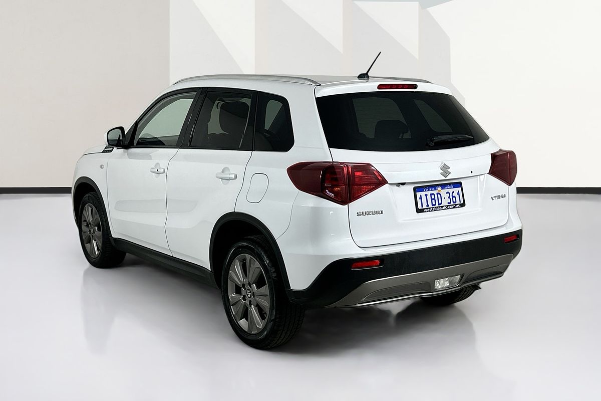 2023 Suzuki VITARA 1.6L LY SERIES II MY22