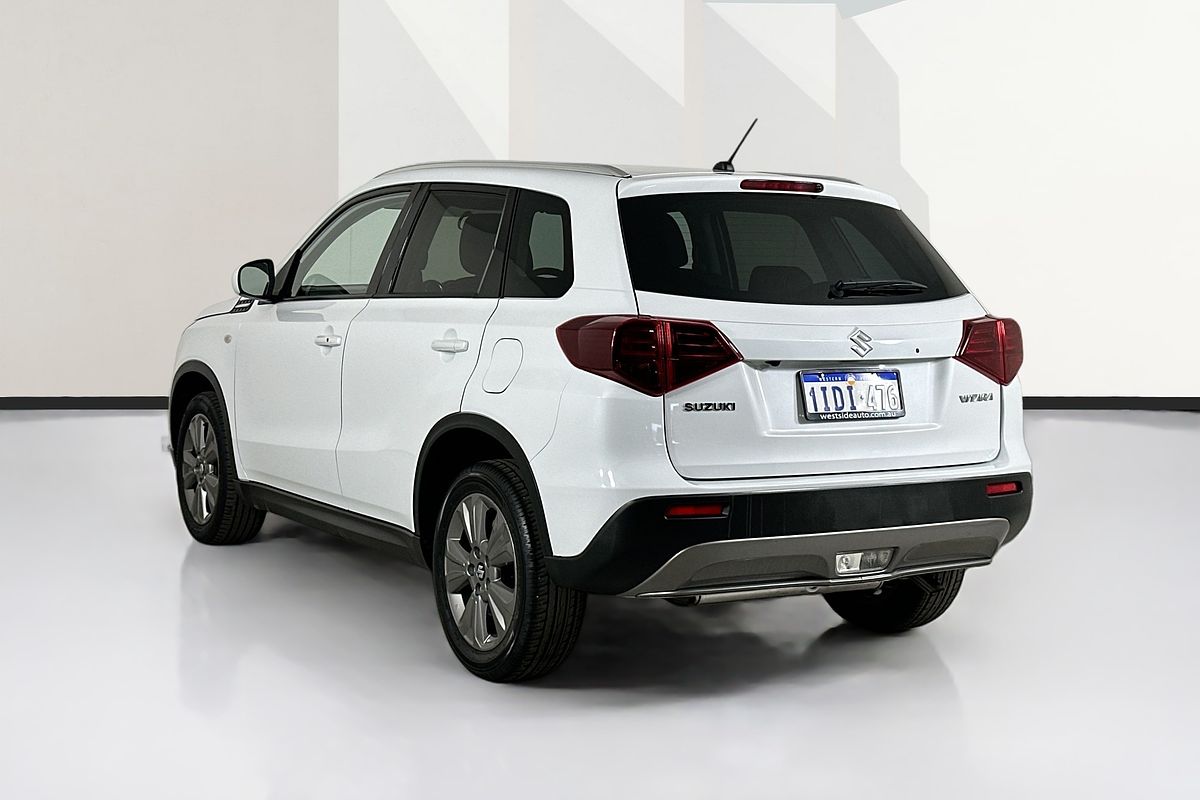2023 Suzuki VITARA 1.6L LY SERIES II MY22