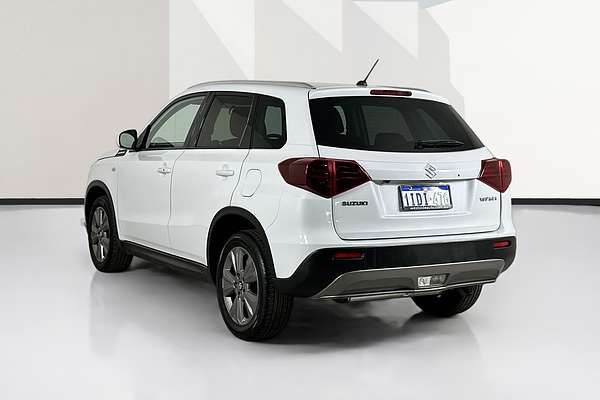 2023 Suzuki VITARA 1.6L LY SERIES II MY22