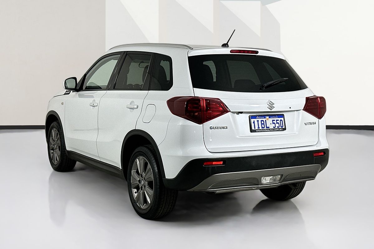 2023 Suzuki VITARA 1.6L LY SERIES II MY22