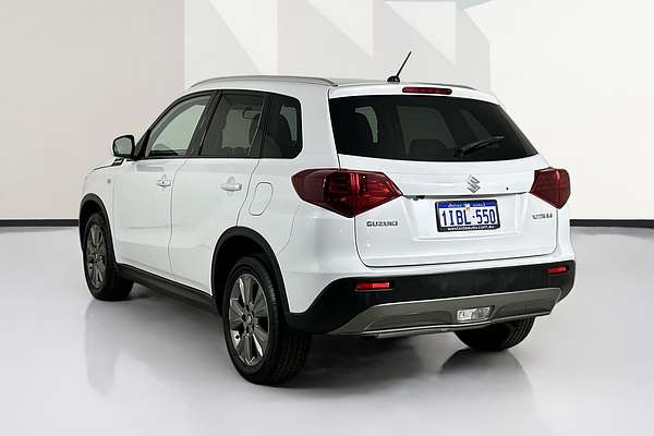 2023 Suzuki VITARA 1.6L LY SERIES II MY22