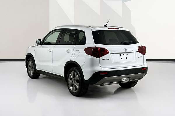 2023 Suzuki VITARA 1.6L LY SERIES II MY22