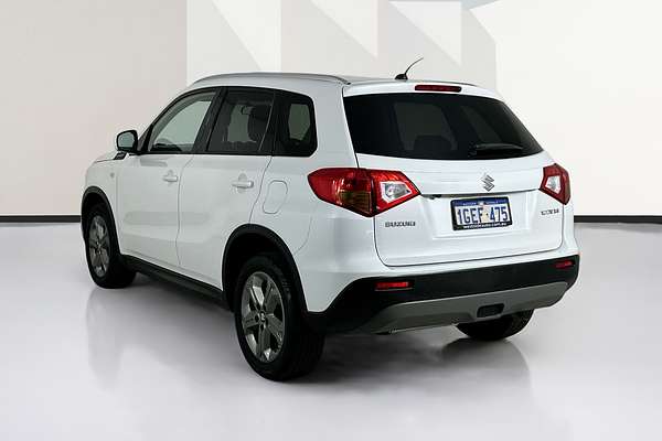 2017 Suzuki VITARA RT-S LY