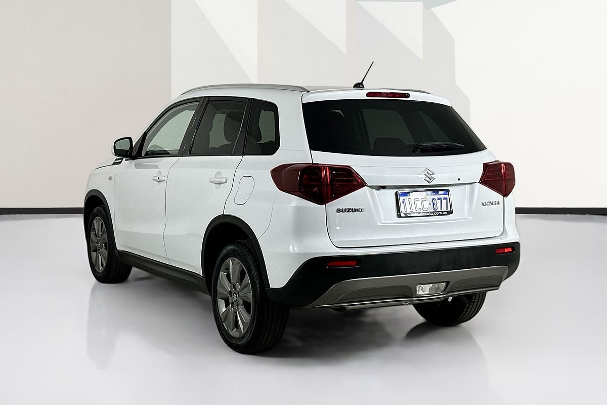 2023 Suzuki VITARA 1.6L LY SERIES II MY22