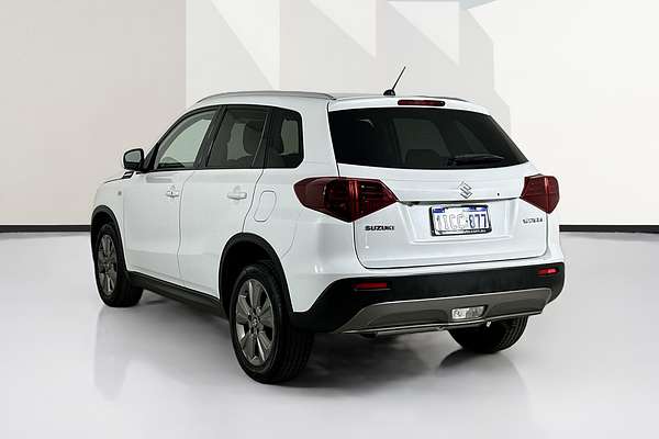 2023 Suzuki VITARA 1.6L LY SERIES II MY22