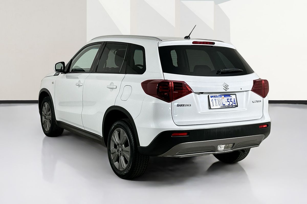 2023 Suzuki VITARA 1.6L LY SERIES II MY22
