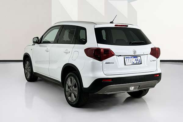 2023 Suzuki VITARA 1.6L LY SERIES II MY22
