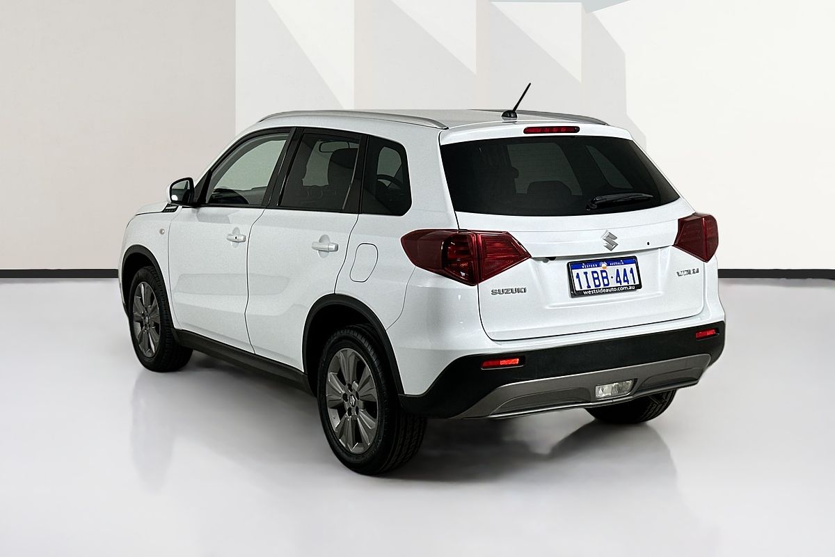 2024 Suzuki VITARA 1.6L LY SERIES II MY22