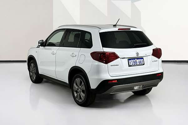 2024 Suzuki VITARA 1.6L LY SERIES II MY22