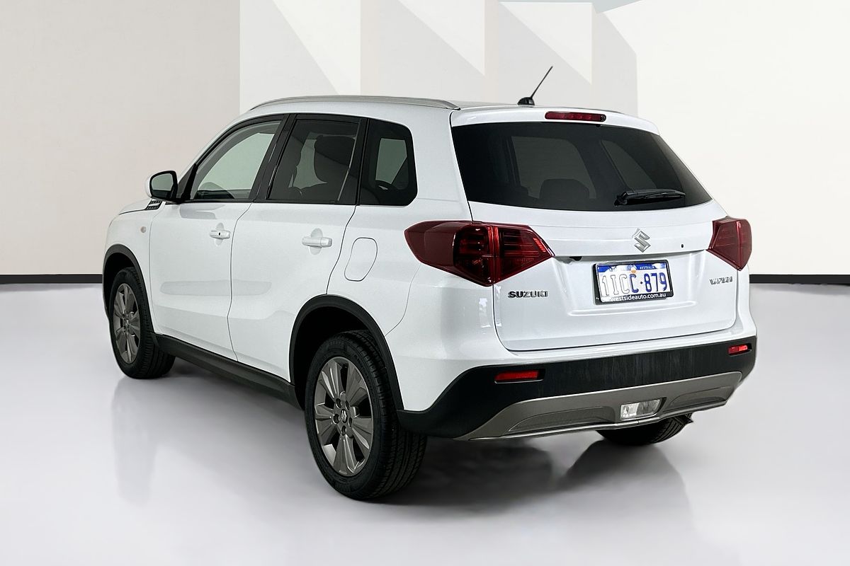 2023 Suzuki VITARA 1.6L LY SERIES II MY22