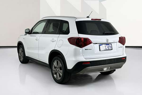 2023 Suzuki VITARA 1.6L LY SERIES II MY22