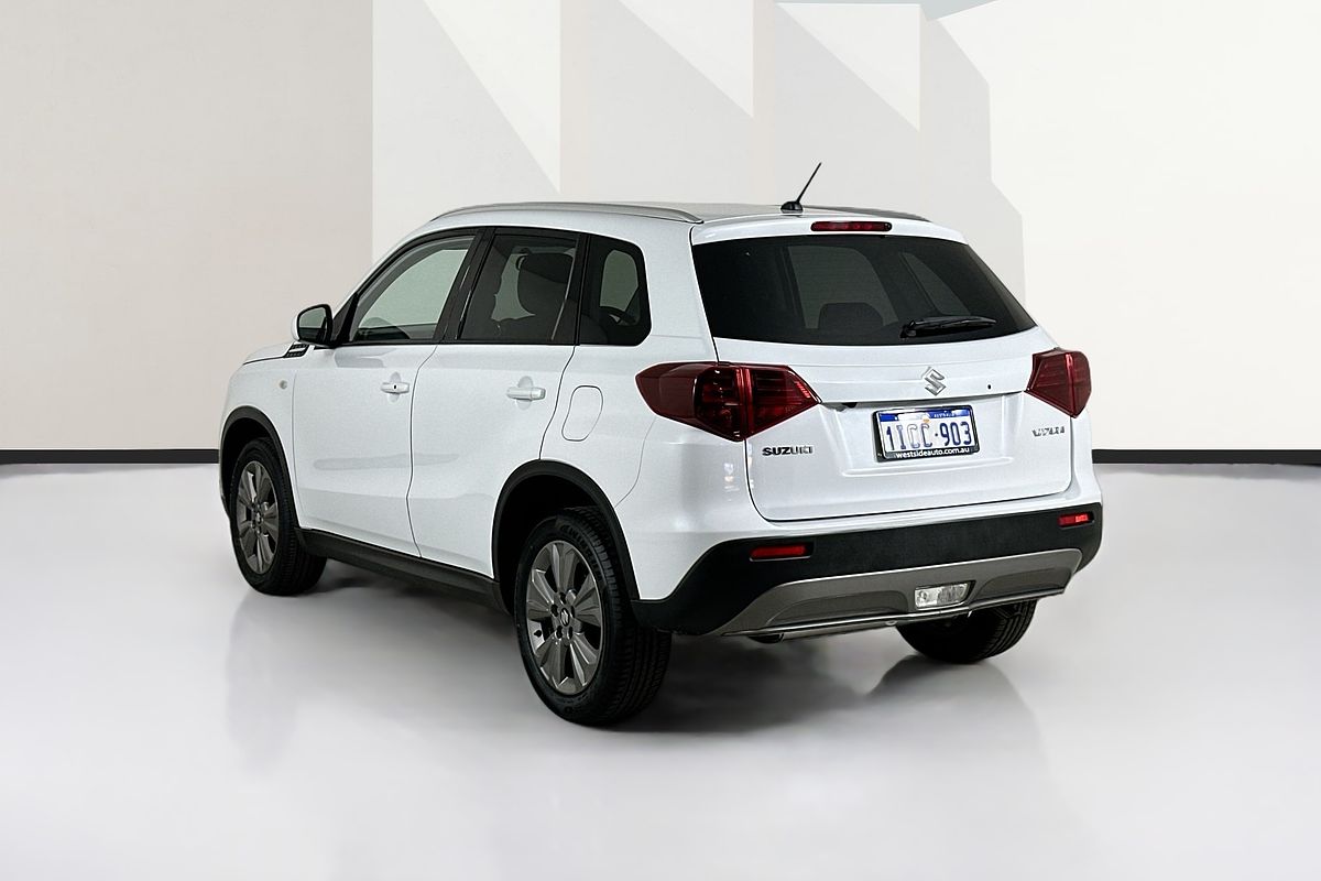 2023 Suzuki VITARA 1.6L LY SERIES II MY22