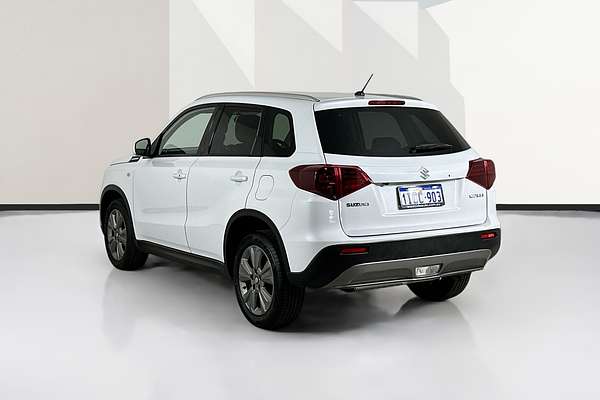 2023 Suzuki VITARA 1.6L LY SERIES II MY22