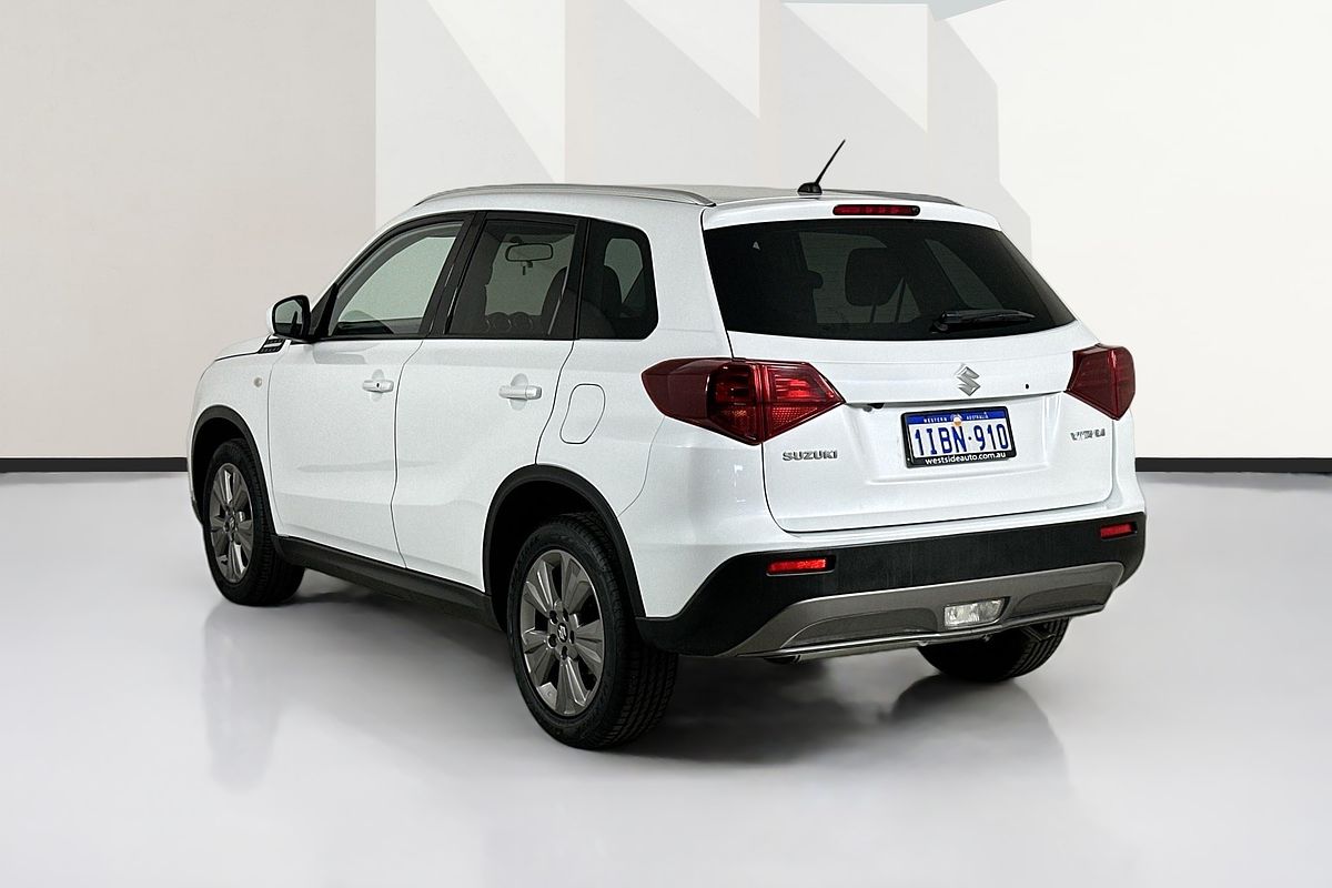 2023 Suzuki VITARA 1.6L LY SERIES II MY22