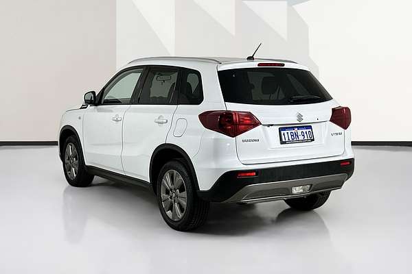 2023 Suzuki VITARA 1.6L LY SERIES II MY22