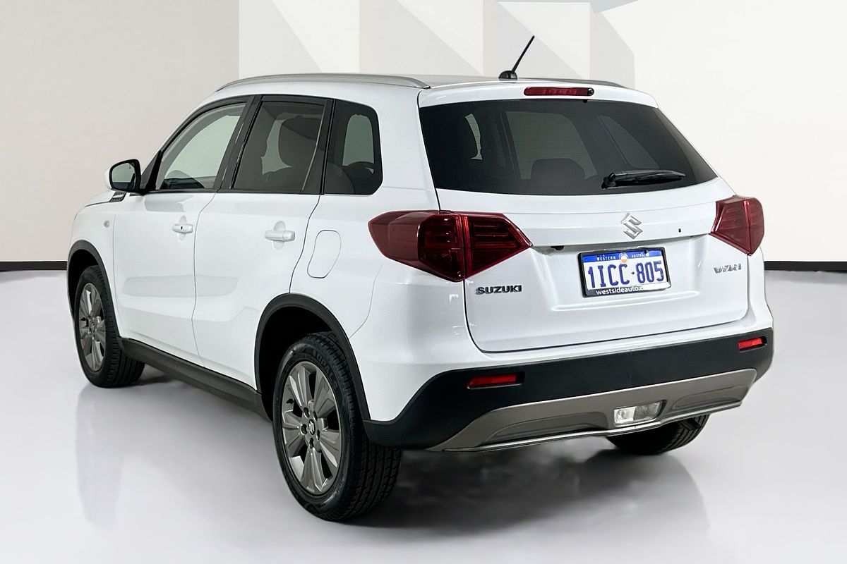 2023 Suzuki VITARA 1.6L LY SERIES II MY22