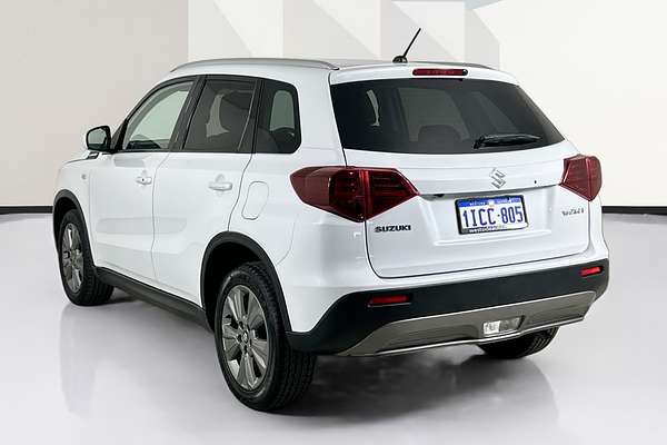 2023 Suzuki VITARA 1.6L LY SERIES II MY22