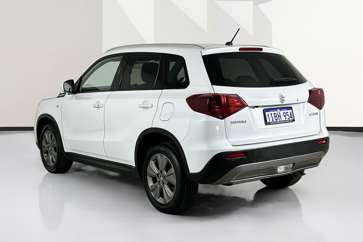 2023 Suzuki VITARA 1.6L LY SERIES II MY22