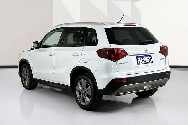 2023 Suzuki VITARA 1.6L LY SERIES II MY22