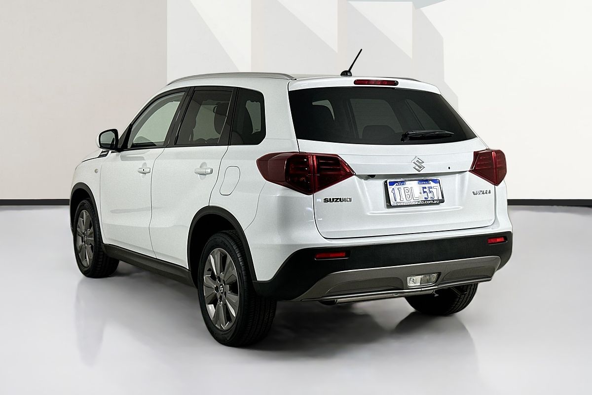 2023 Suzuki VITARA 1.6L LY SERIES II MY22