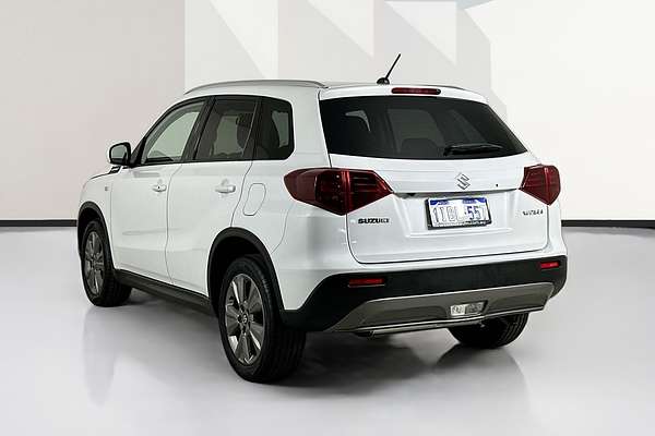 2023 Suzuki VITARA 1.6L LY SERIES II MY22