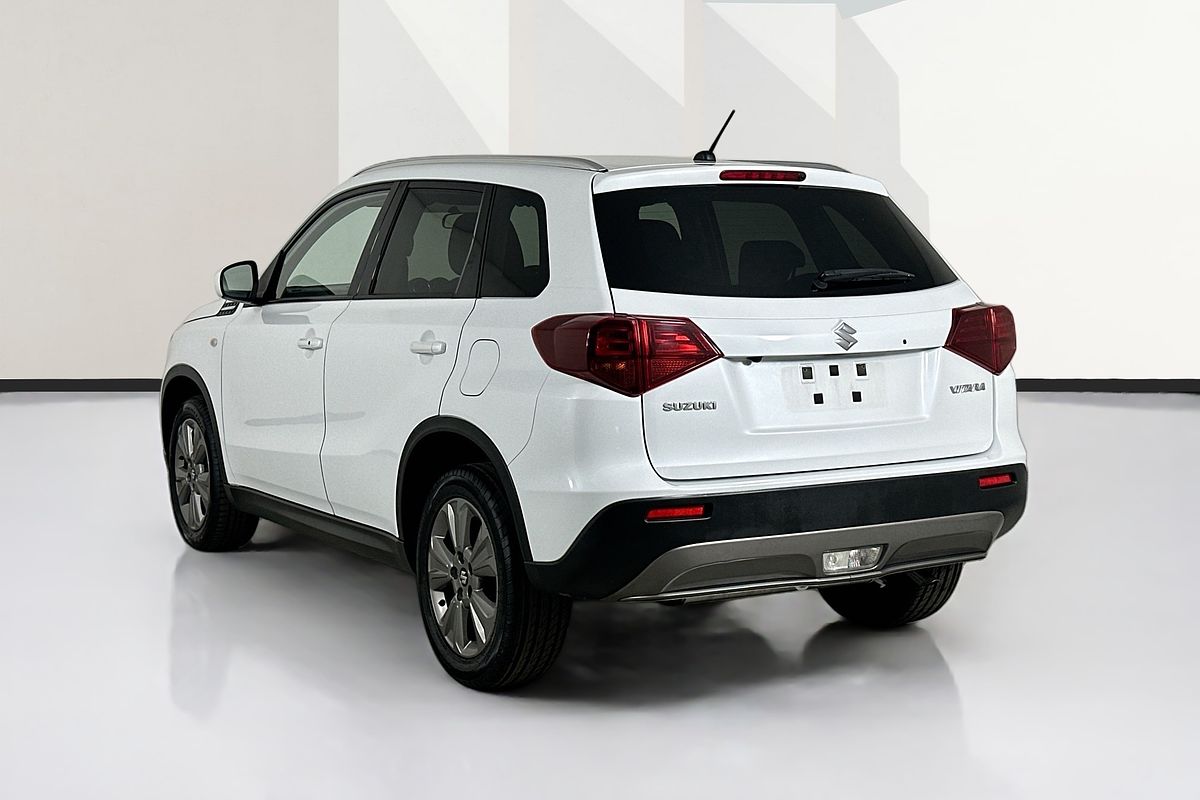 2024 Suzuki VITARA 1.6L LY SERIES II MY22
