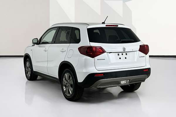 2024 Suzuki VITARA 1.6L LY SERIES II MY22