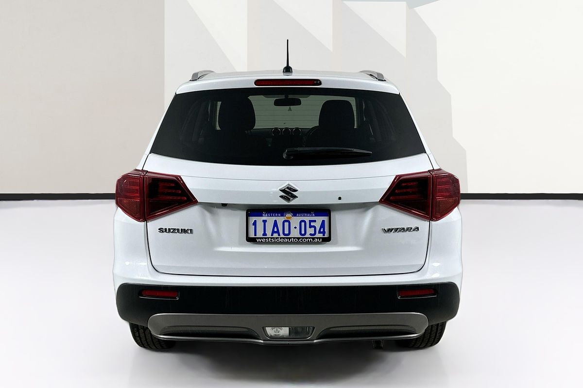 2023 Suzuki VITARA 1.6L LY SERIES II MY22