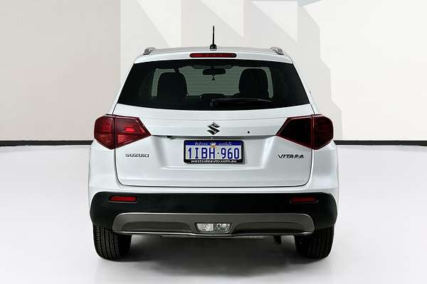 2023 Suzuki Vitara LY Series II