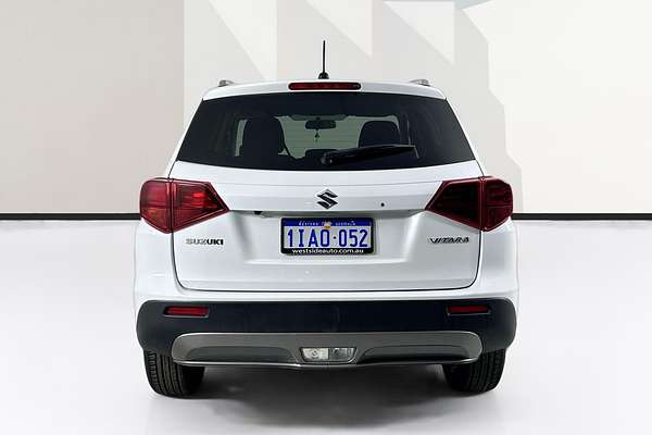 2023 Suzuki Vitara LY Series II
