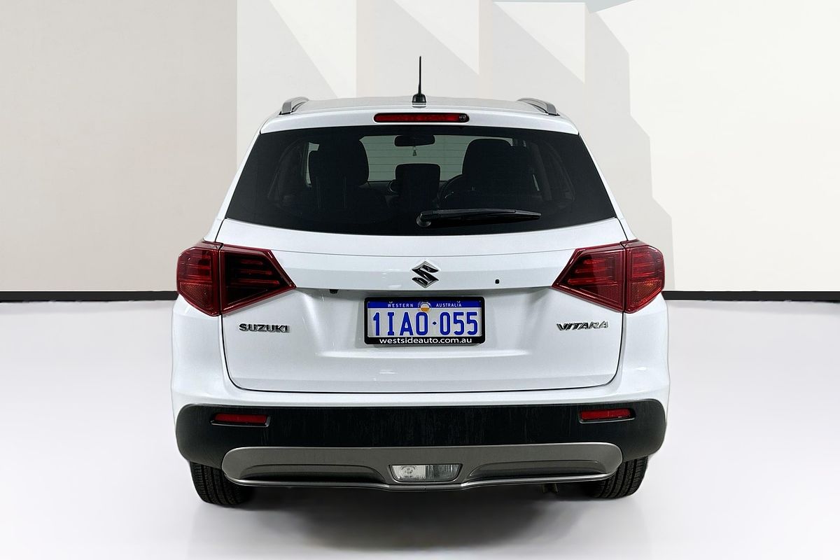 2023 Suzuki VITARA LY Series II