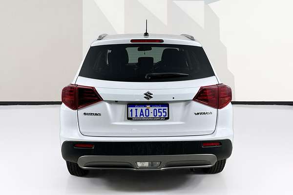 2023 Suzuki VITARA LY Series II