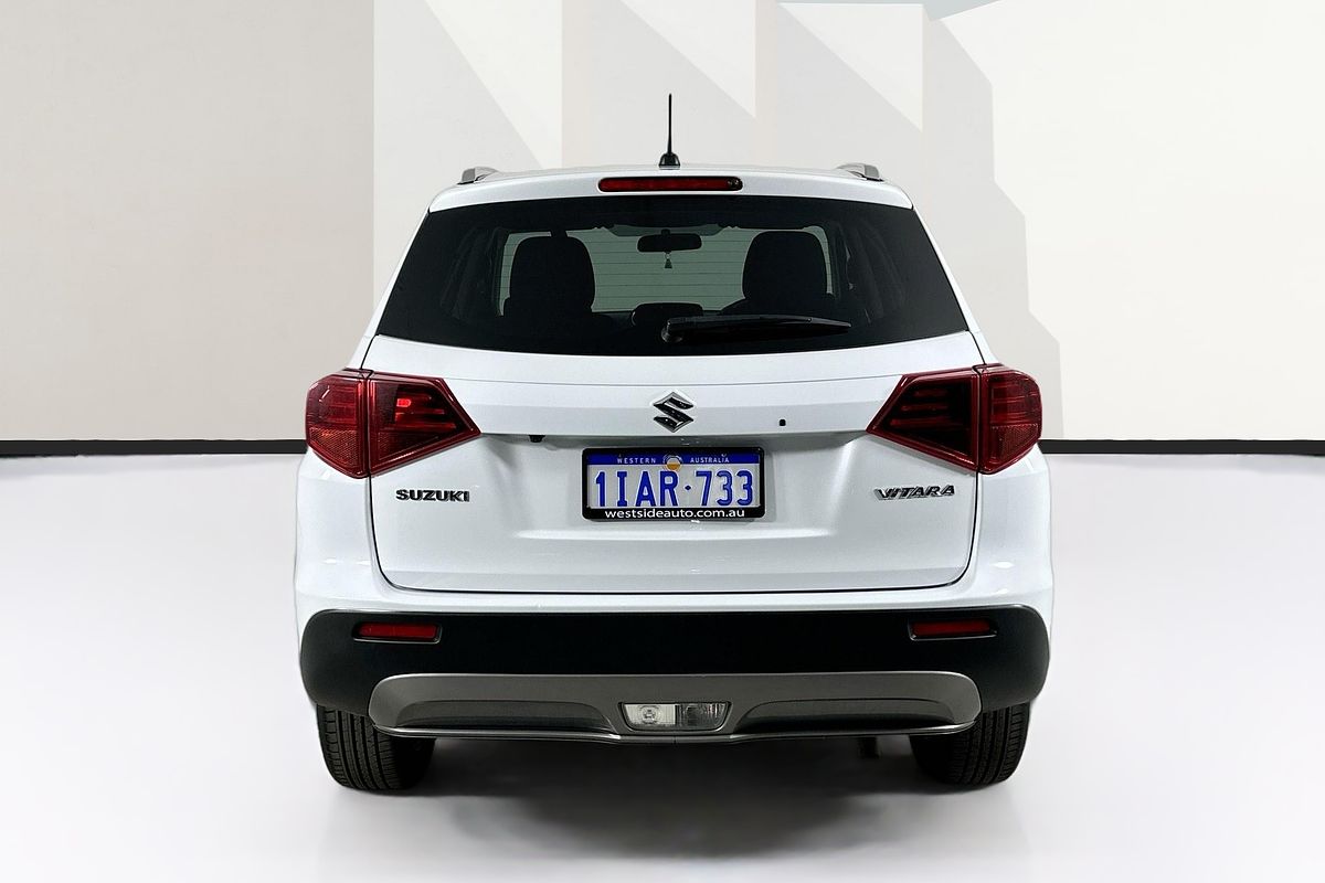 2023 Suzuki VITARA LY Series II