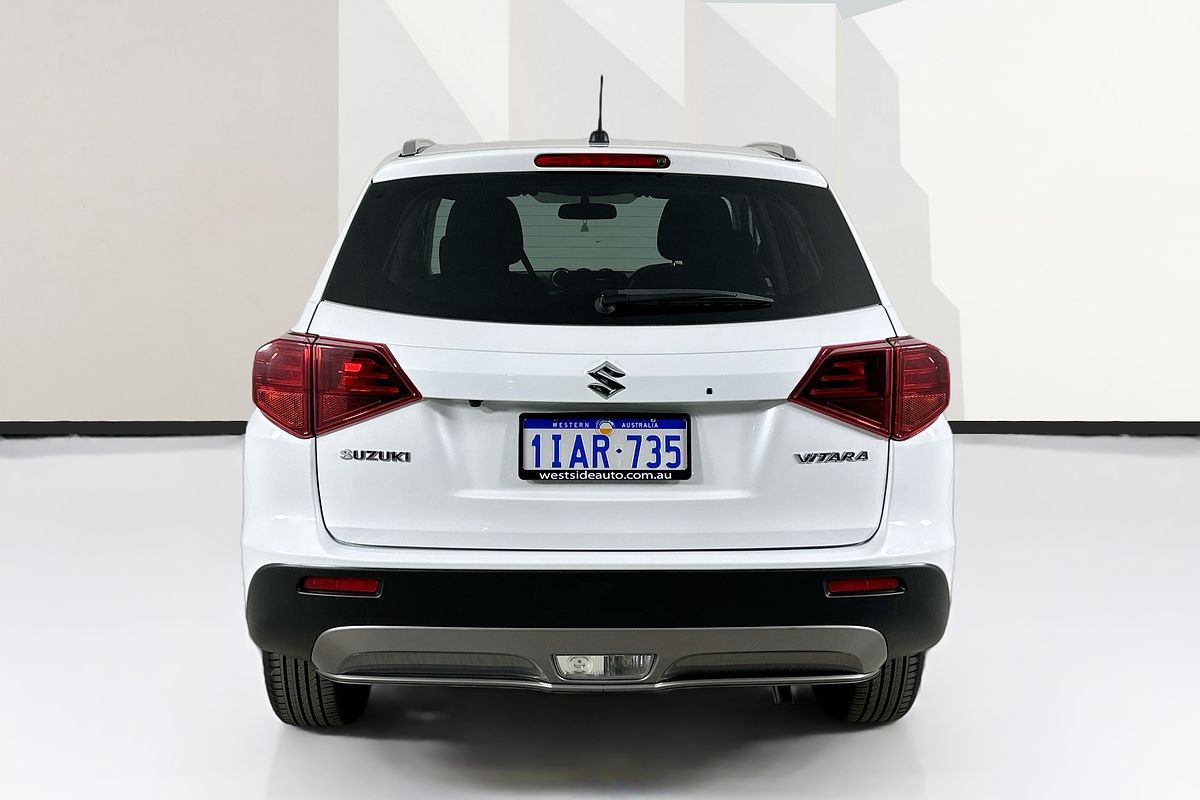 2023 Suzuki VITARA 1.6L LY SERIES II MY22
