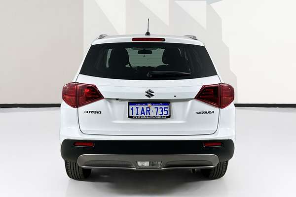 2023 Suzuki VITARA 1.6L LY SERIES II MY22