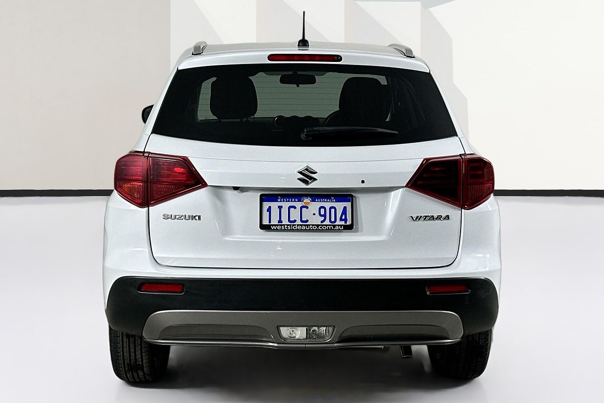 2023 Suzuki VITARA 1.6L LY SERIES II MY22