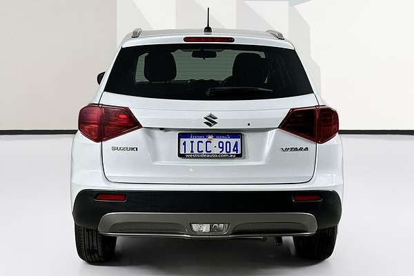 2023 Suzuki VITARA 1.6L LY SERIES II MY22