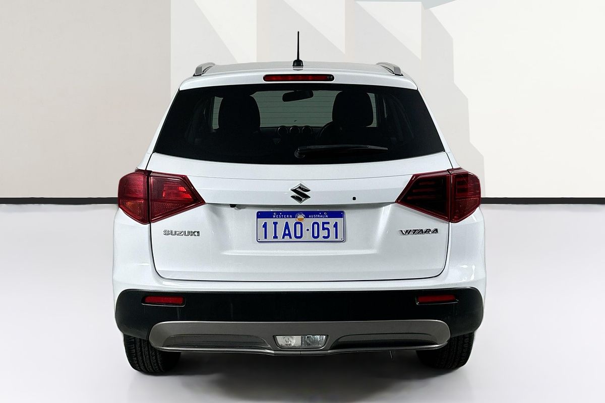 2023 Suzuki VITARA 1.6L LY SERIES II MY22